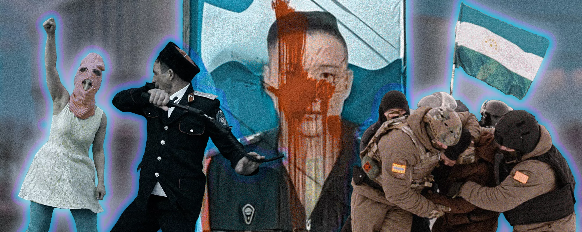Преследование за выражение мнения в России: обращение в Комитет Министров Совета Европы | ОВД-Инфо